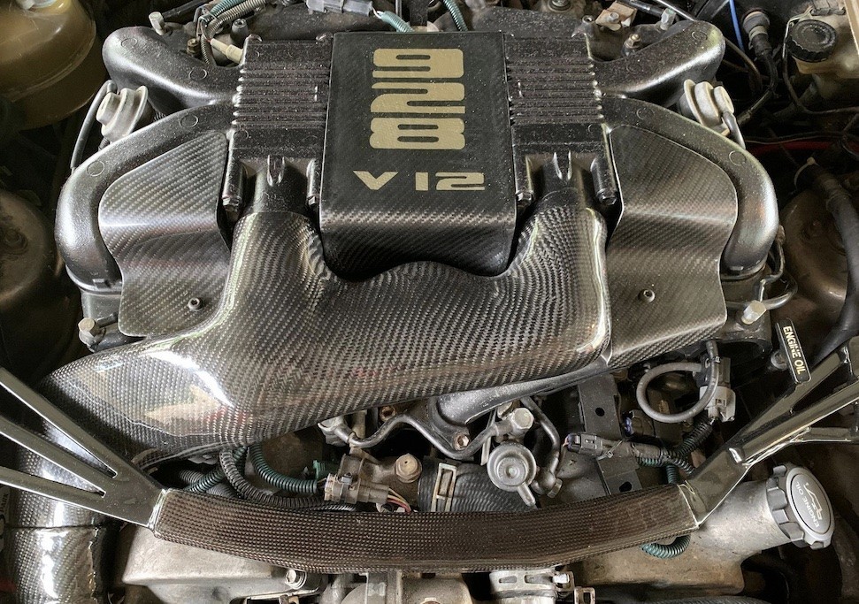 928 motor