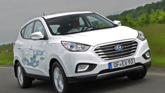 Hyundai rekent absurde reparatiekosten om onderdeel te vervangen