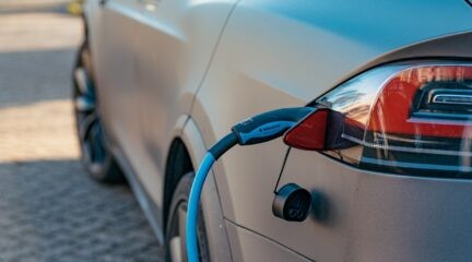 Tekort aan stroom nekt elektrische auto’s