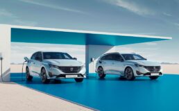 Peugeot verlaagt prijzen van de e-308