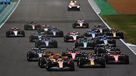 Herstel Ricciardo gaat langer duren dan verwacht