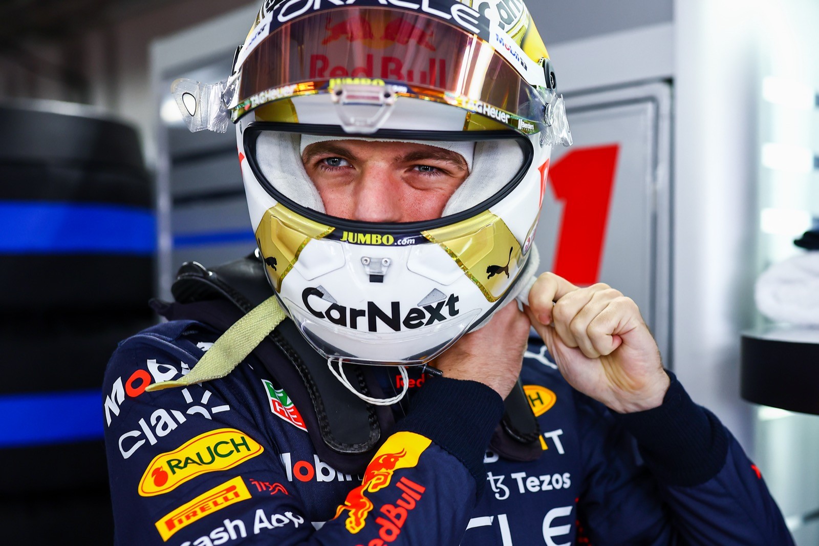 Formule 1 minder populair dankzij Max Verstappen