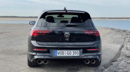 VW stopt met verbrandingsmotor