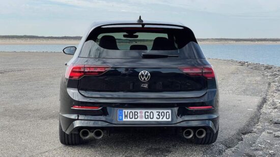 VW stopt met verbrandingsmotor