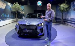 Nieuwe BMW iX2 en X2: eigenwijs én anders 