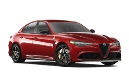 Alfa Romeo Giulia en Stelvio Q Carbon Edition gaat stapje verder