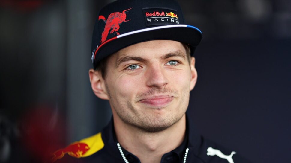 Max Verstappen wil eigen collectie met F1-auto's beginnen