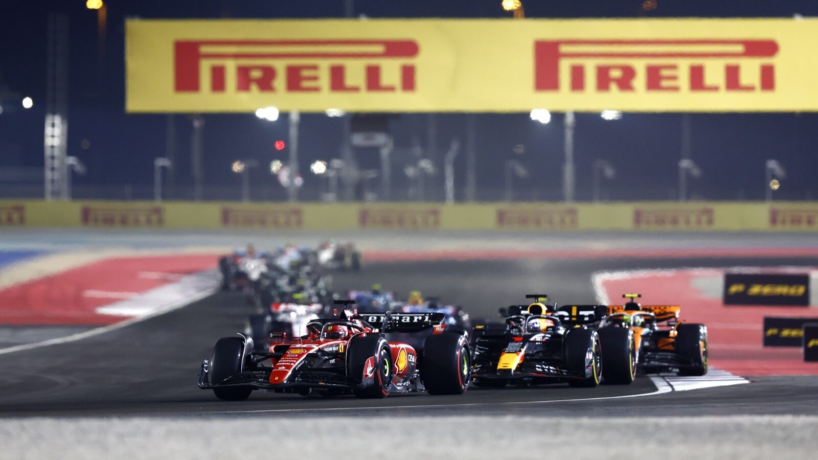 Verrassend: FIA-baas wil mínder Formule 1-races