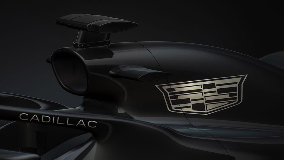 Officieel: Cadillac wordt motorleverancier in de Formule 1