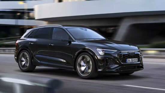 Audi: klanten vragen juist naar opties met abonnement