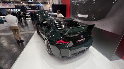 BMW M2 GT