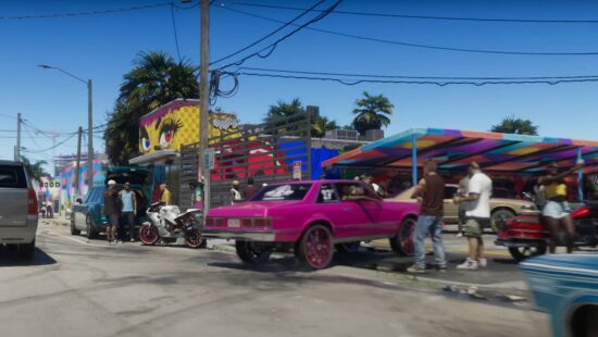 Grand Theft Auto 6 aangekondigd met puike trailer