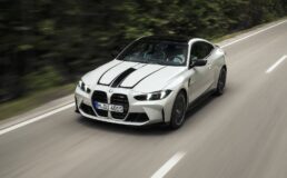 BMW 4 Serie LCI inclusief 530 pk M4 is hier