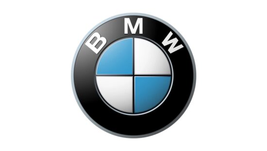 BMW niet de grootste