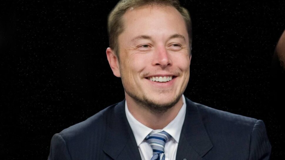Elon Musk wil nóg grotere vinger in de pap bij Tesla