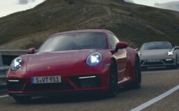 Porsche verkoopcijfers 2023