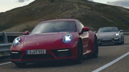 Porsche verkoopcijfers 2023