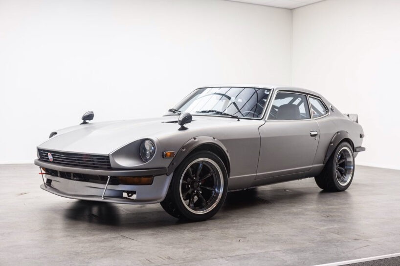 Datsun 280Z op Collecting Cars