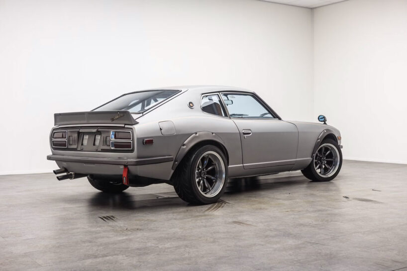Datsun 280Z op Collecting Cars