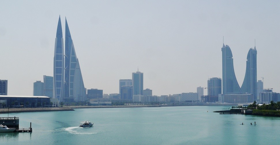 Kwalificatie Formule 1: Grand Prix van Bahrein 2024
