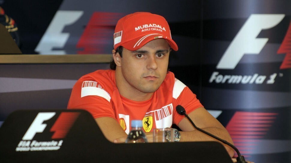 Rechtszaak Felipe Massa over mislopen titel is officieel een feit