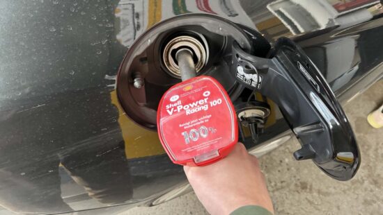 Shell waarschuwt: verplichte vergroening = hogere benzineprijzen