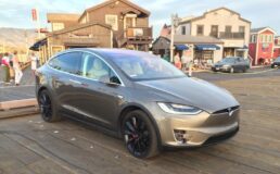 Tesla falen autopilot